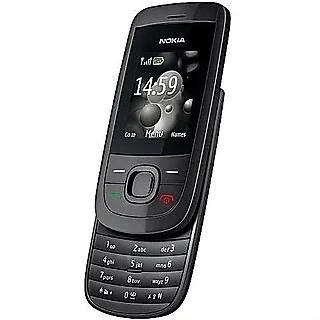 Nokia 2220 Refurbished Mobile, Just Like New - Image 2