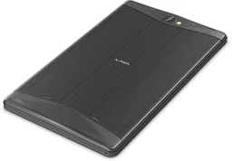 LAVA Ivory 2 GB RAM 16 GB ROM 7 inch with Wi-Fi+4G Tablet (Black) 1yr Warranty - Black