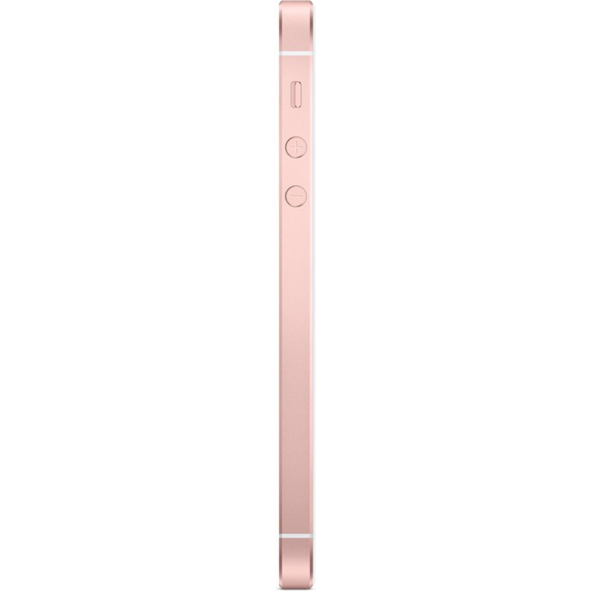 iPhone SE - 32GB Gold – Like New + 3-Month Warranty