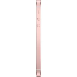 Apple iPhone SE Refurbished Like New 3 Month Warranty - 32GB, Rose Gold