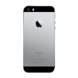 Apple iPhone SE Refurbished Like New 3 Month Warranty - 32GB, Rose Gold