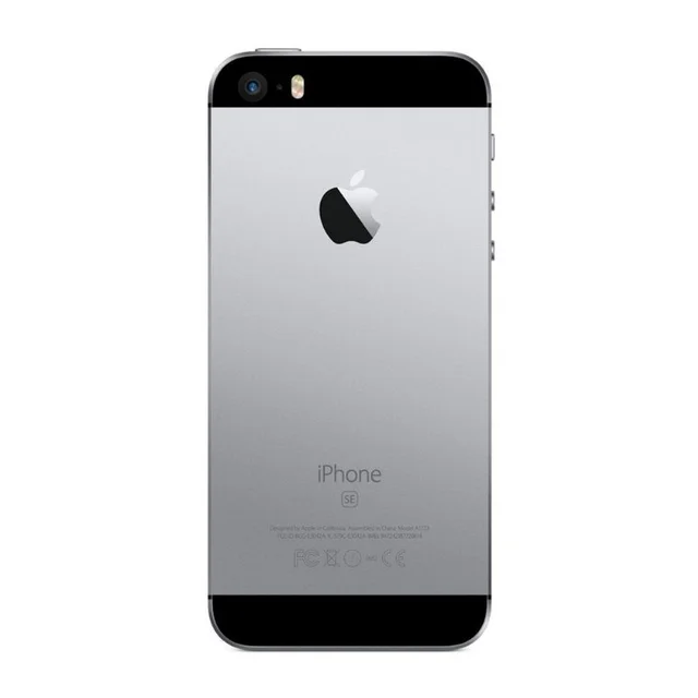 Apple iPhone SE Refurbished Like New 3 Month Warranty - 32GB, Rose Gold