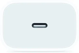 20W USB-C Power Adapter 1 Yr Warranty - White