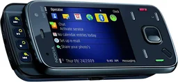 Nokia N86 Unlocked Phone with 8 MP Camera, Auto Focus, Flash & Carl Zeiss Optics Refurbished Random Colour