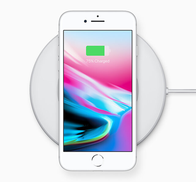 Apple IPhone 8 (2 GB RAM ,64 GB ROM Refurbhished 3 Month Warranty