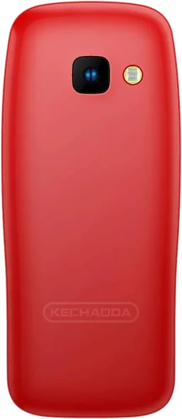 KECHAODA K200 Small Dual SIM Mobile Phone Random Colour