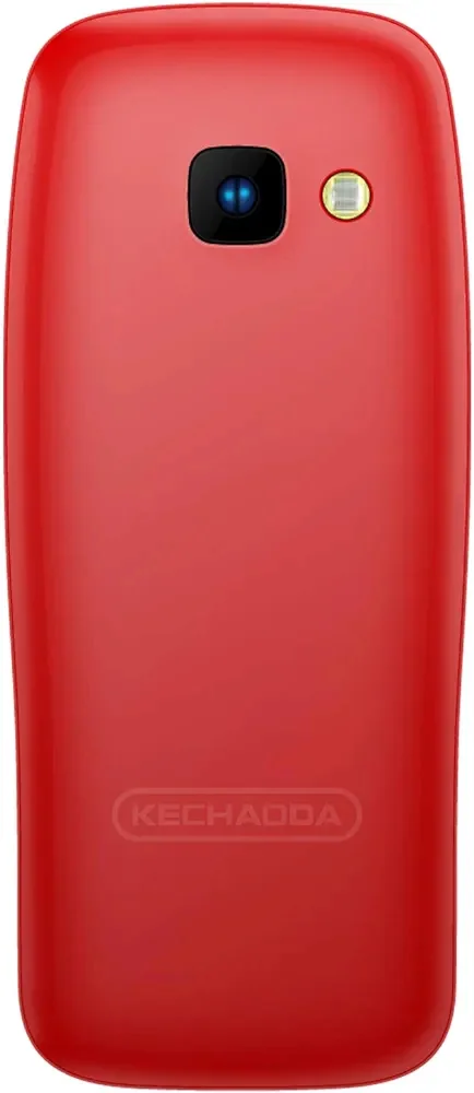 KECHAODA K200 Small Dual SIM Mobile Phone Random Colour