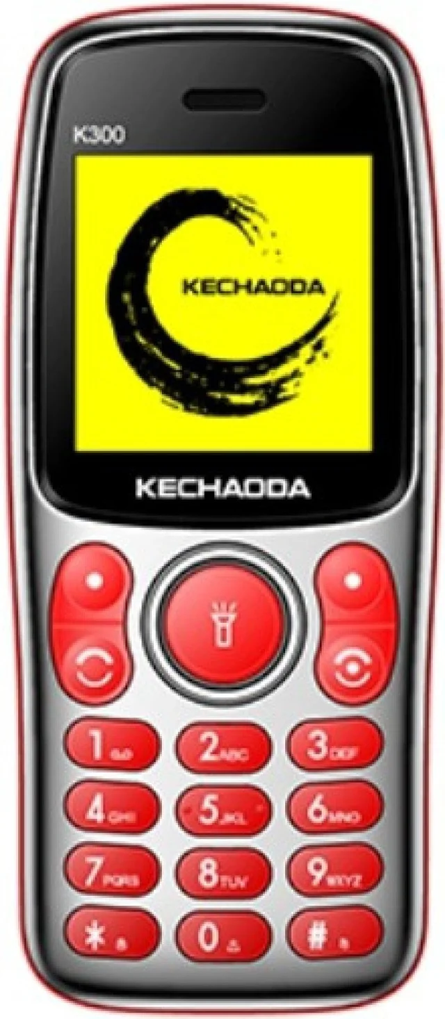 KECHAODA K300 Random Colour
