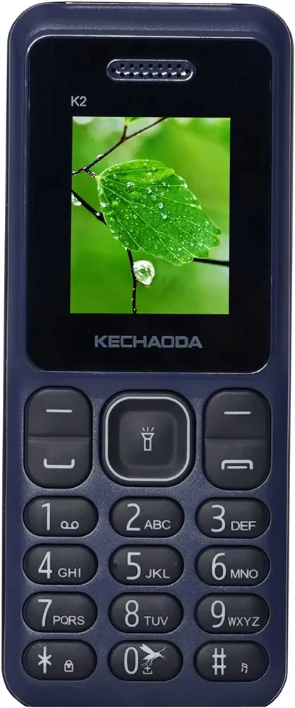 KECHAODA K2 Dual SIM Random Colour