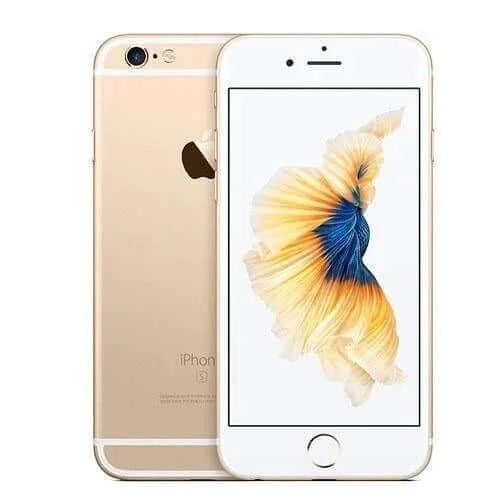 iPhone 6 64GB Gold – Superb Condition with 3 Month Warranty