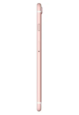 Apple iPhone 7 Plus Renewed 3 Month Seller Warranty - 32 GB, Rose Gold