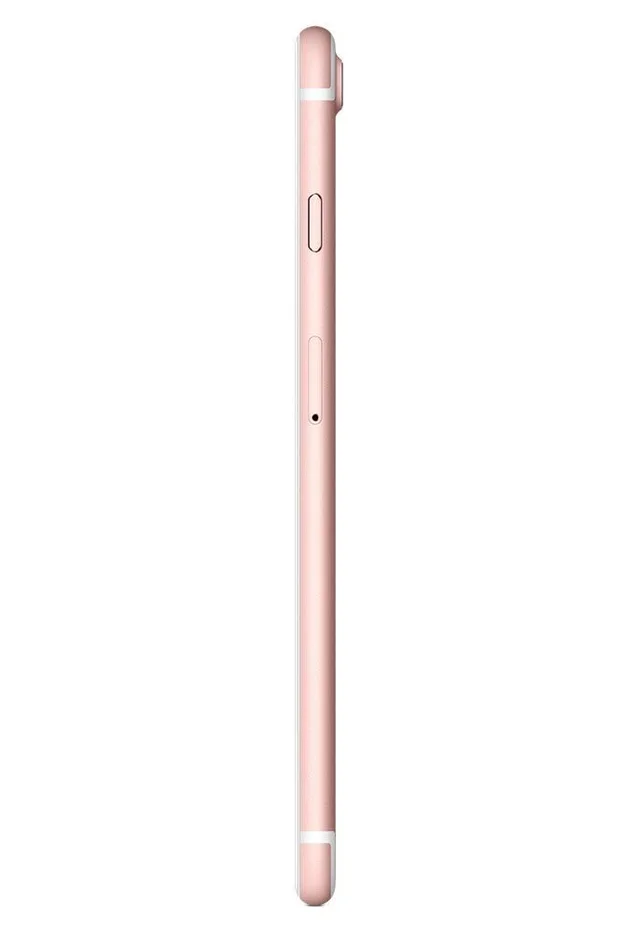 Apple iPhone 7 Plus Renewed 3 Month Seller Warranty - 32 GB, Rose Gold