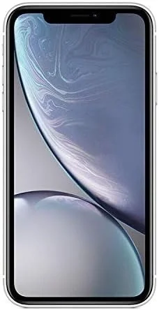Refurbished iPhone X 64GB Black – Like New with Warranty