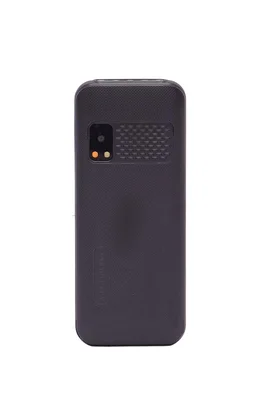KECHAODA K85 (Black) Dual Sim Phone - Black