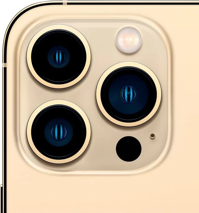 iPhone 13 Pro - 256 GB, Gold