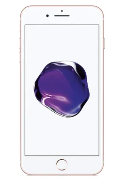 Apple iPhone 7 Plus Renewed 3 Month Seller Warranty - 32 GB, Rose Gold