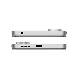 Redmi 13C 5G MediaTek Dimensity 6100+ 5G 90Hz Display - 256 GB, Starfrost White