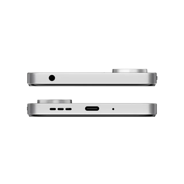 Redmi 13C 5G MediaTek Dimensity 6100+ 5G 90Hz Display - 256 GB, Starfrost White
