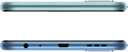 Vivo Y20s Dual SIM Purist Blue 8GB RAM 4G Renewed - 128 GB, Blue