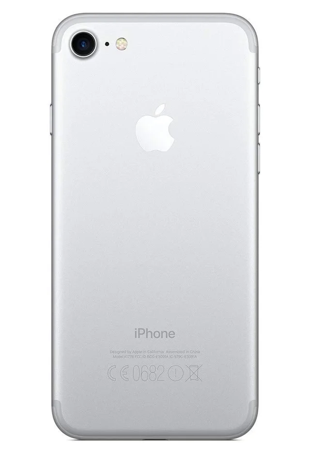 iphone 7 Just Like New Refurbished 3 Month Warranty