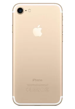 iphone 7 Just Like New Refurbished 3 Month Warranty - 32 GB, Gold