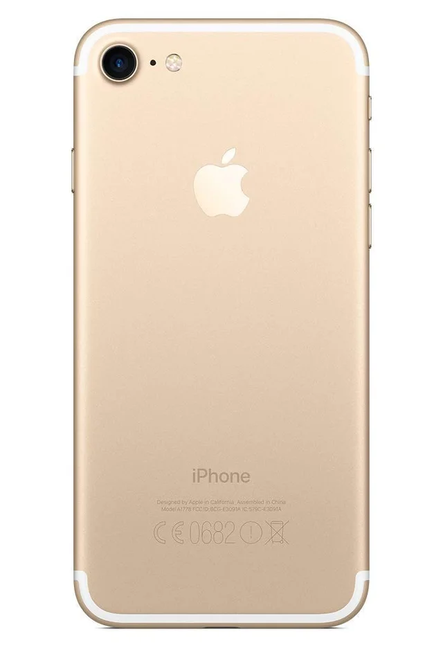 iphone 7 Just Like New Refurbished 3 Month Warranty