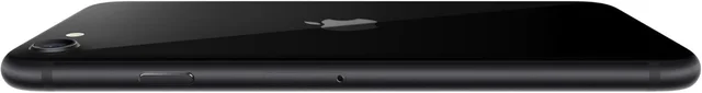 Apple iPhone 2nd Generation SE 2020 Edition Refurbished 1 Month Seller Warranty - 64GB, White