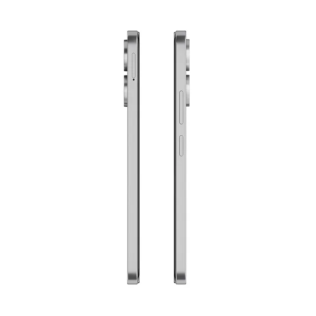 Redmi 13C 5G MediaTek Dimensity 6100+ 5G 90Hz Display - 256 GB, Starfrost White