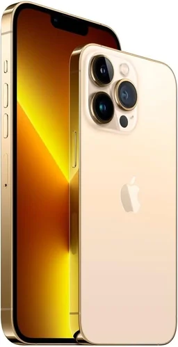 iPhone 13 Pro - 256 GB, Gold