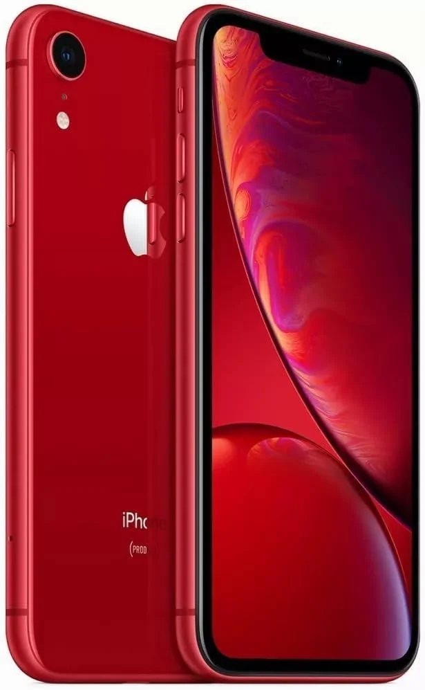 Refurbished iPhone X 64GB Black – Like New with Warranty