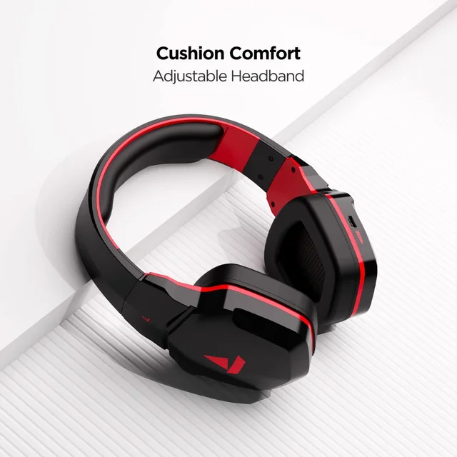 boAt Rockerz 510 Super Extra Bass Bluetooth Headset Open Box 3 Month Warranty - Green