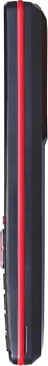 KECHAODA K8 (Black) Dual Sim Phone - Black