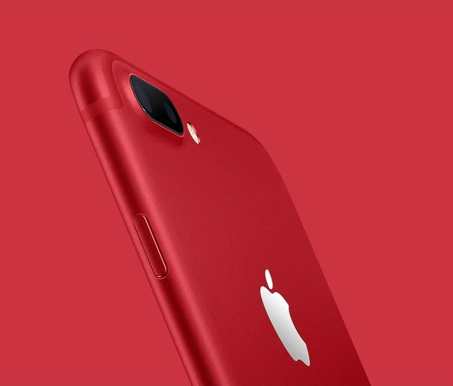 Apple iPhone 7 Plus Renewed 3 Month Seller Warranty