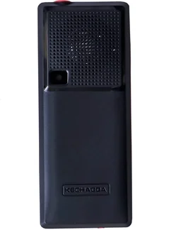 KECHAODA K8 (Black) Dual Sim Phone - Black