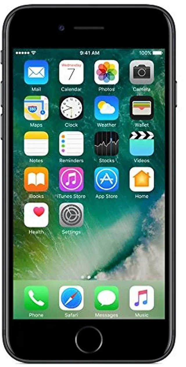 iphone 7 Just Like New Refurbished 3 Month Warranty