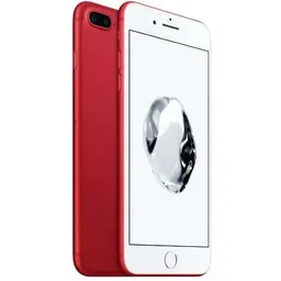 Apple iPhone 7 Plus Renewed - 32 GB, Red