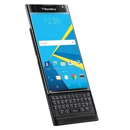 BlackBerry PRIV - Black