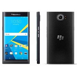 BlackBerry PRIV - Black