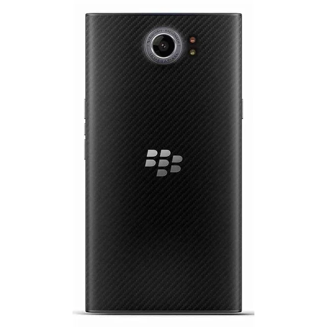 BlackBerry PRIV - Black