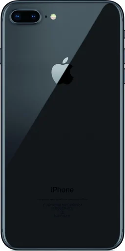 Apple iPhone 8 Plus Refurbished Just Like New Condition 3 Month Warranty - 64GB, Red