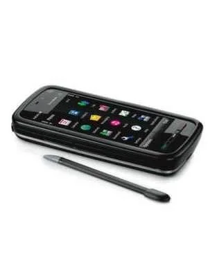XpressMusic Nokia 5800 Refurbhished Like New Condition - Black