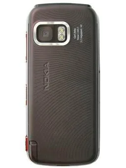 XpressMusic Nokia 5800 Refurbhished Like New Condition - Black