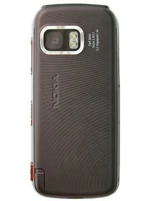 XpressMusic Nokia 5800 Refurbhished Like New Condition - Black