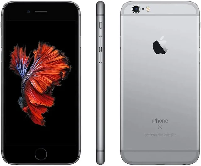 iPhone 6s - 128GB – Premium Apple Phone