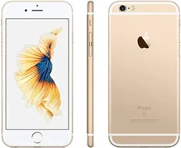 Apple iPhone 6s Refurbished 3 Month Warranty - 64GB, Silver