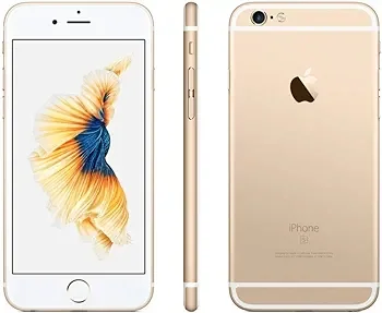 Apple iPhone 6s Refurbished 3 Month Warranty - 64GB, Rose Gold