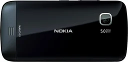 Nokia C5-03 Refurbished Mint Condition Just Like New - White