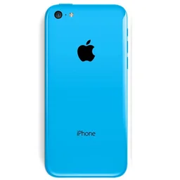 Iphone 5C Refurbished Just Like New Imported 3Month Warranty - 32GB, White