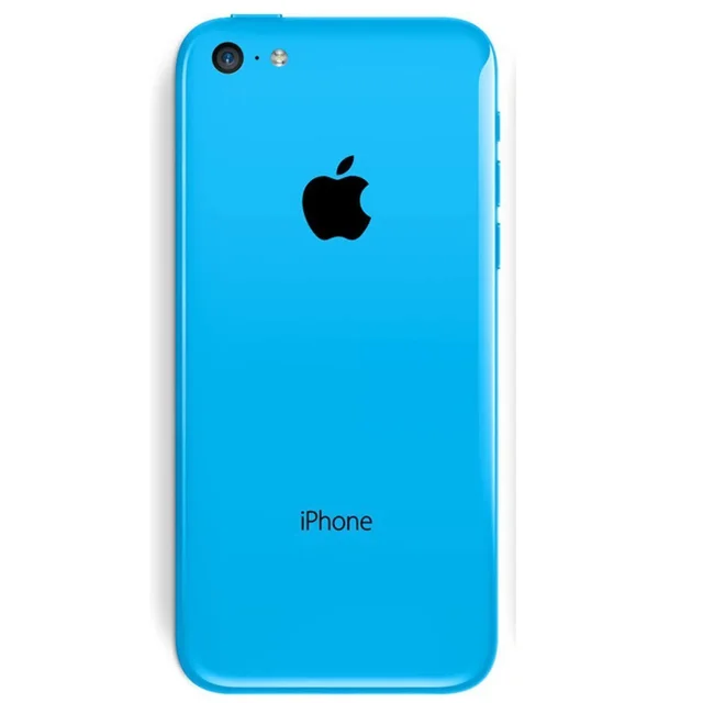 Iphone 5C Refurbished Just Like New Imported 3Month Warranty - 32GB, White