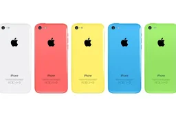 Iphone 5C Refurbished Just Like New Imported 3Month Warranty - 32GB, White